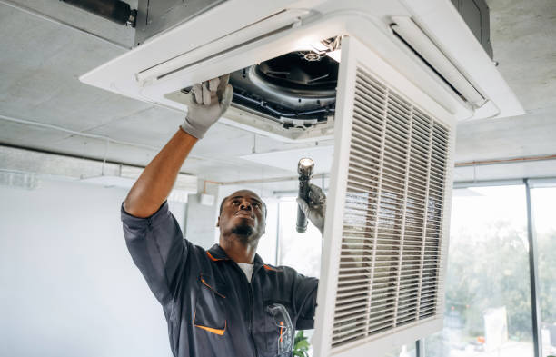 Licensed Emergency Hvac service in South Windsor, CT - FH HVAC