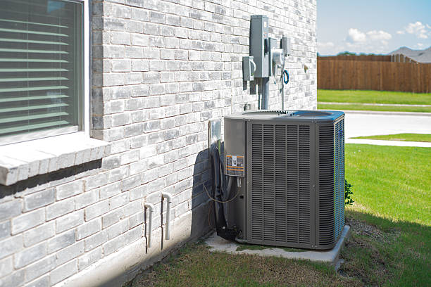 Reliable Emergency Hvac contractor in South Windsor, CT by FH HVAC